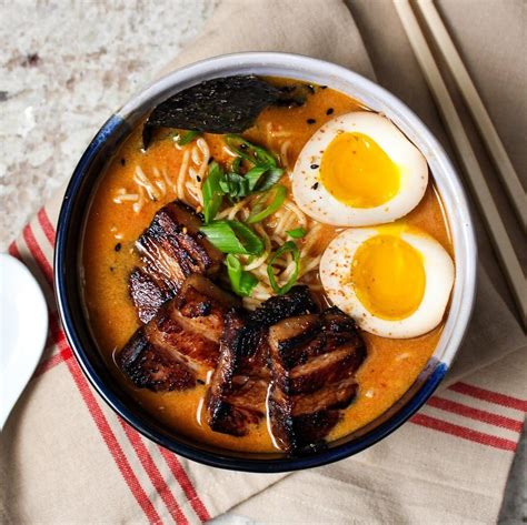 chef jun|Spicy Tonkotsu Ramen 